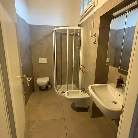 Novi Homes דירה מילאנו