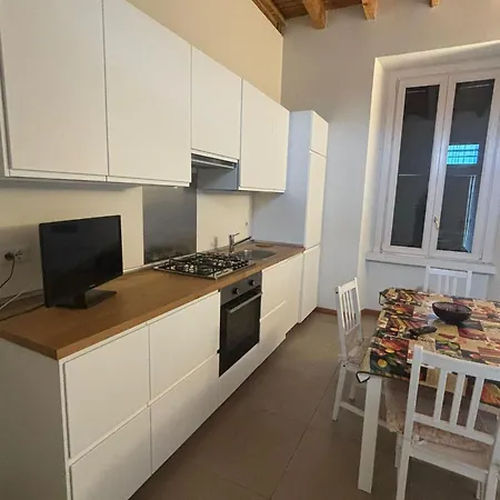דירה Novi Homes