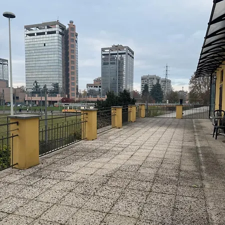 דירה Novi Homes *